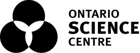 Ontario Science Centre logo