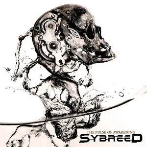 Doomsday Party by Sybreed cover