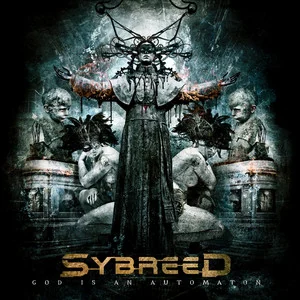 The Line of Least Resistance by Sybreed cover