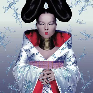 Jóga by Björk cover