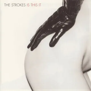 Hard to Explain by The Strokes cover