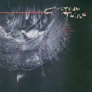 Pandora (for Cindy) by Cocteau Twins cover