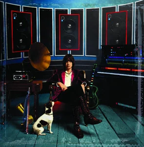 Glass by Julian Casablancas cover