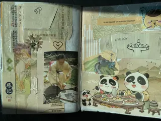 Scrapbook photo 9 of 9
