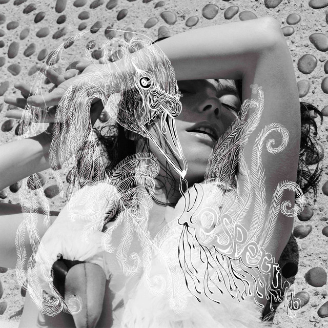 Pagan Poetry by Björk cover