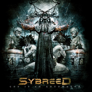The Line of Least Resistance by Sybreed cover