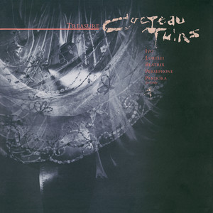 Pandora (for Cindy) by Cocteau Twins cover