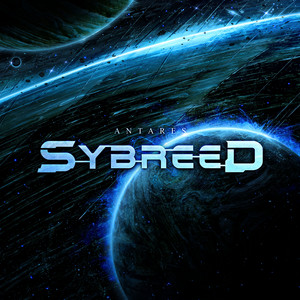 Ethernity by Sybreed cover