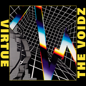 Permanent High School by The Voidz cover
