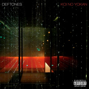 Entombed by Deftones cover