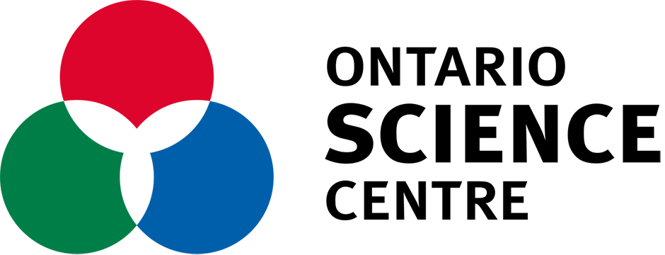 Ontario Science Centre logo